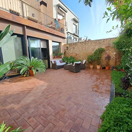 Villa Casa Mundet Sant Antoni De Calonge Esterno foto