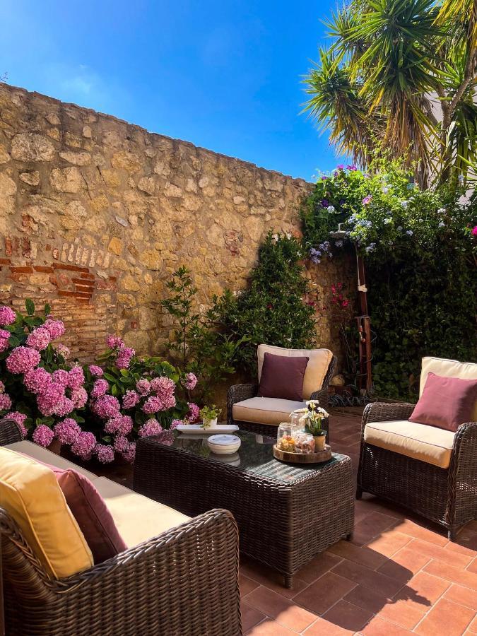 Villa Casa Mundet Sant Antoni De Calonge Esterno foto
