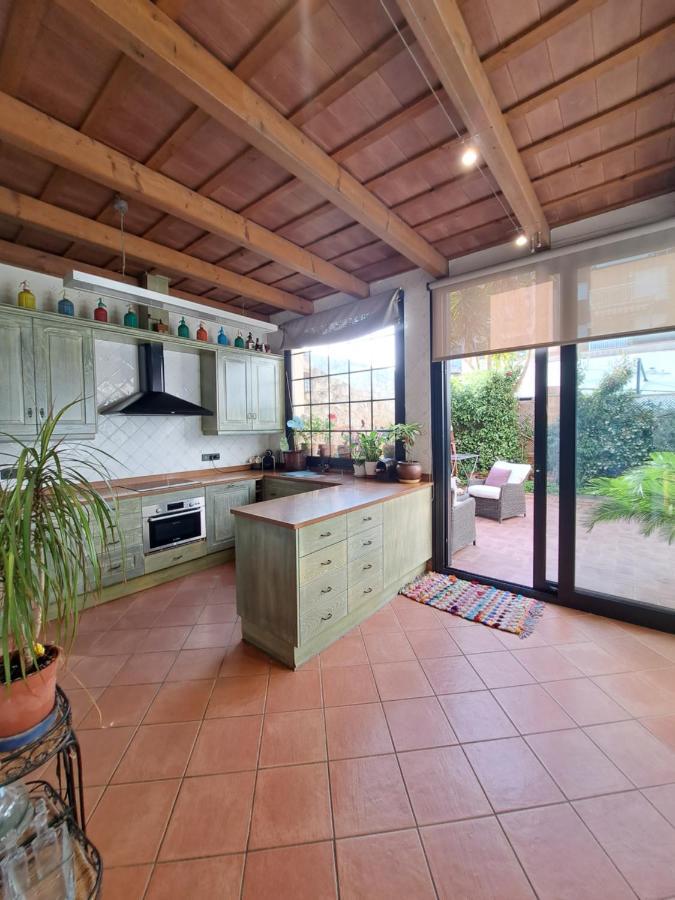 Villa Casa Mundet Sant Antoni De Calonge Esterno foto