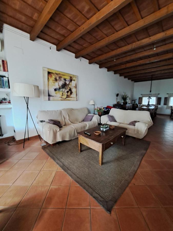 Villa Casa Mundet Sant Antoni De Calonge Esterno foto