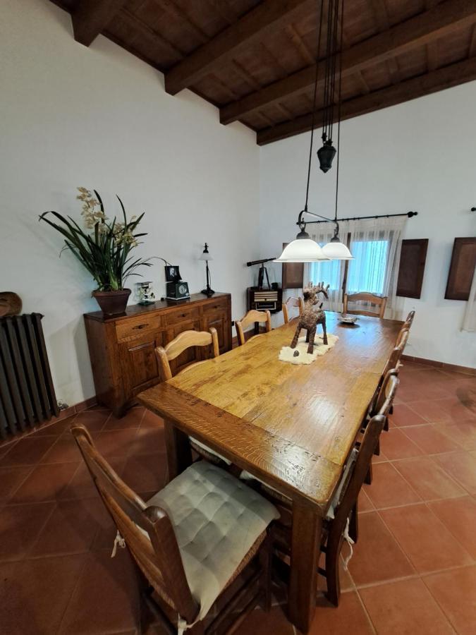 Villa Casa Mundet Sant Antoni De Calonge Esterno foto