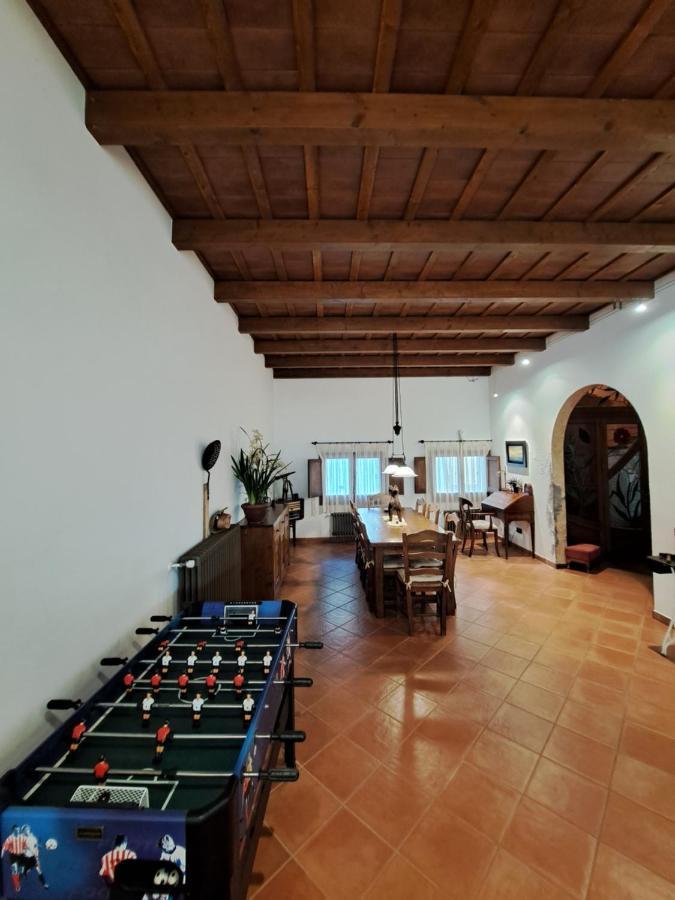 Villa Casa Mundet Sant Antoni De Calonge Esterno foto
