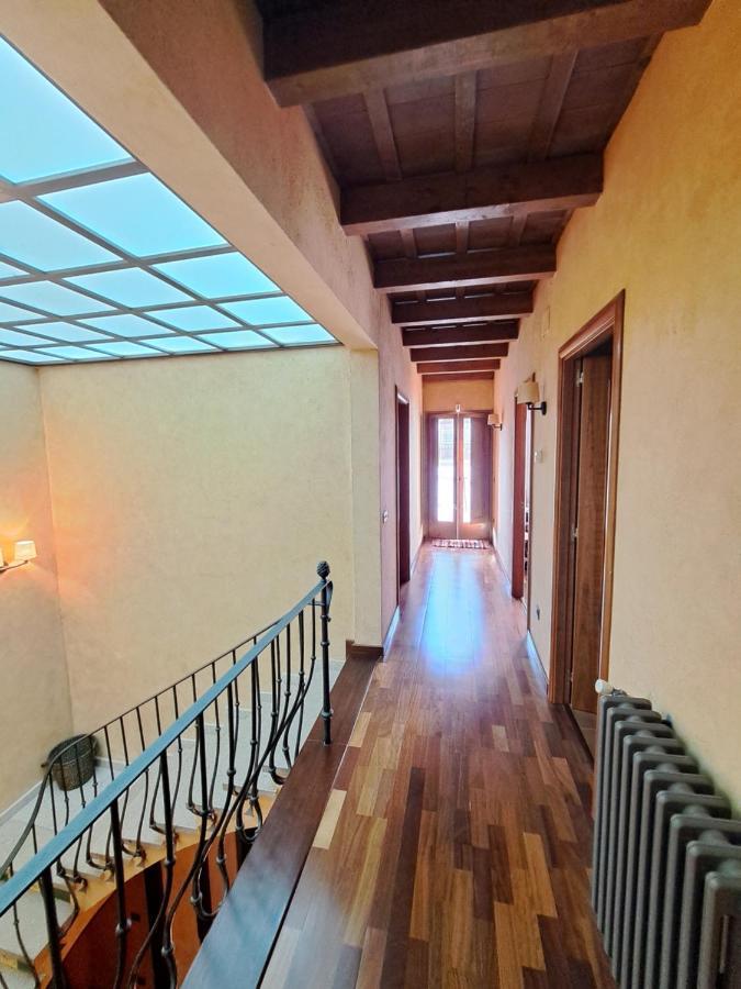 Villa Casa Mundet Sant Antoni De Calonge Esterno foto