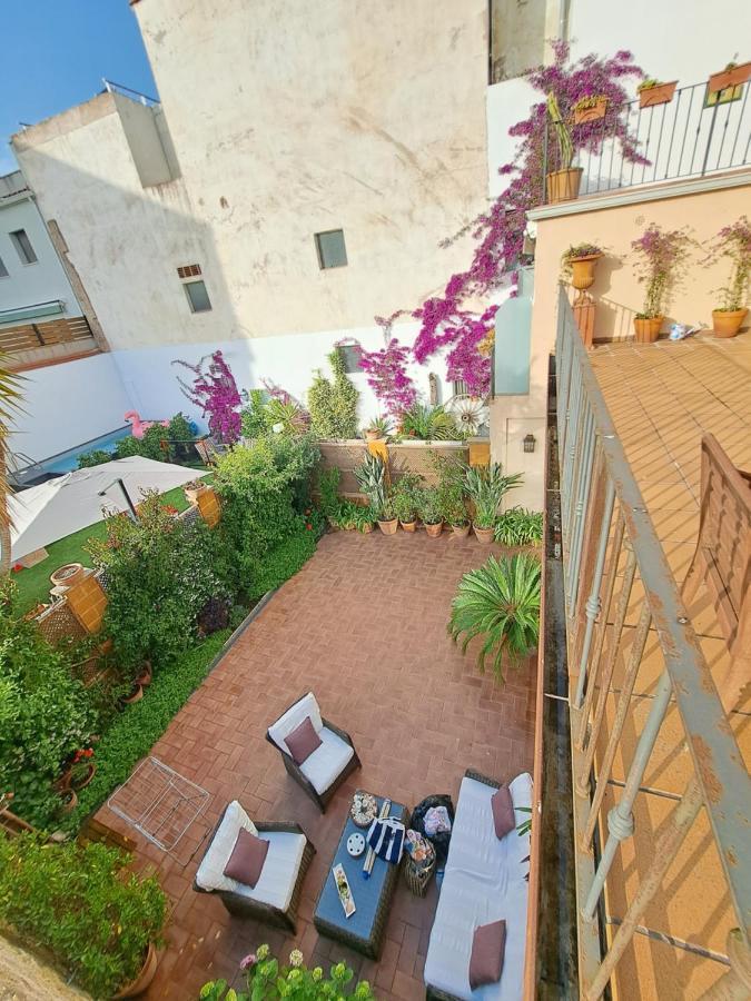 Villa Casa Mundet Sant Antoni De Calonge Esterno foto