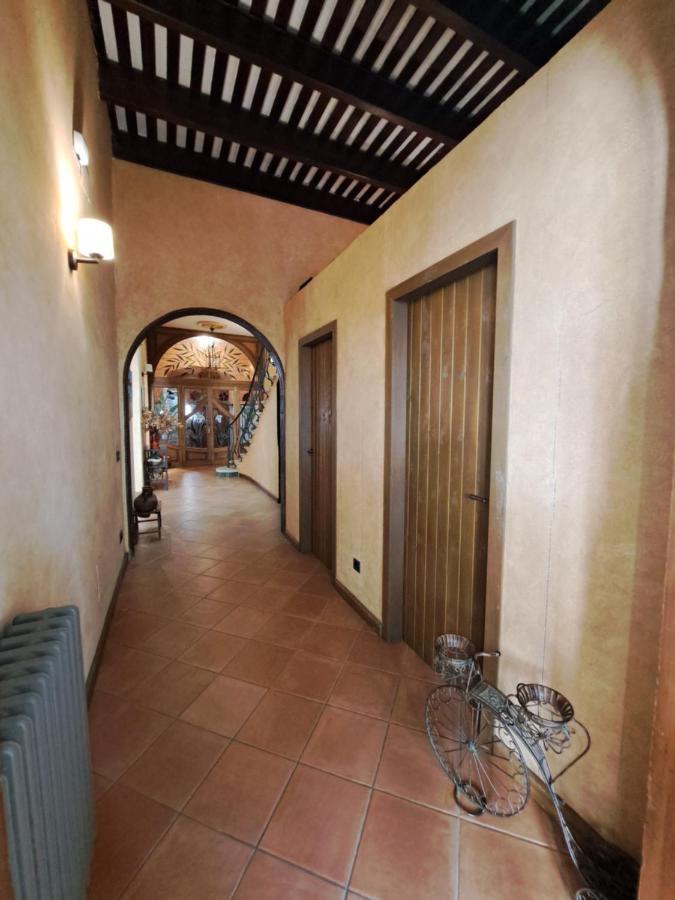 Villa Casa Mundet Sant Antoni De Calonge Esterno foto