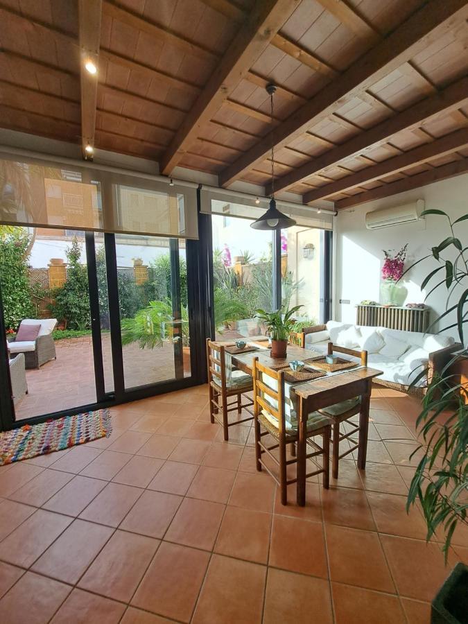 Villa Casa Mundet Sant Antoni De Calonge Esterno foto