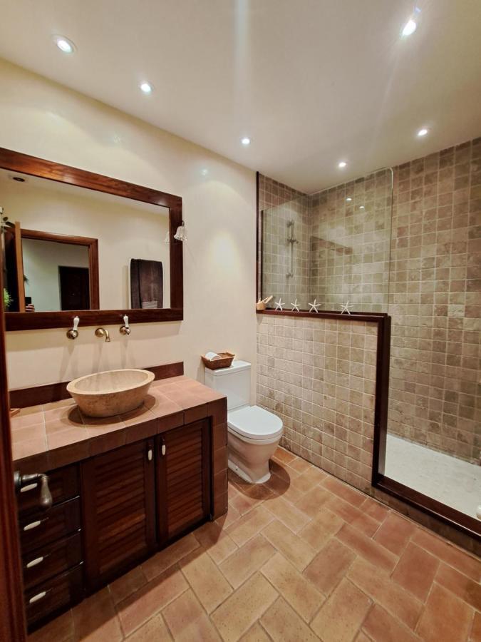 Villa Casa Mundet Sant Antoni De Calonge Esterno foto
