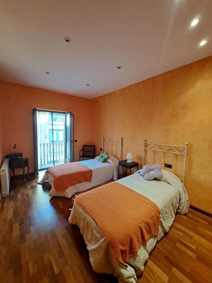 Villa Casa Mundet Sant Antoni De Calonge Esterno foto