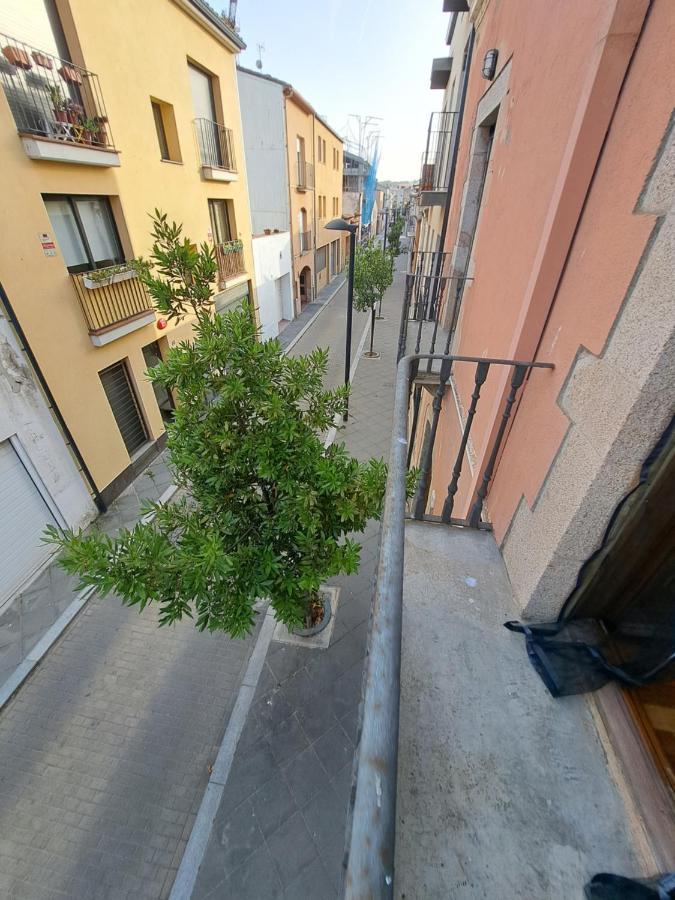 Villa Casa Mundet Sant Antoni De Calonge Esterno foto