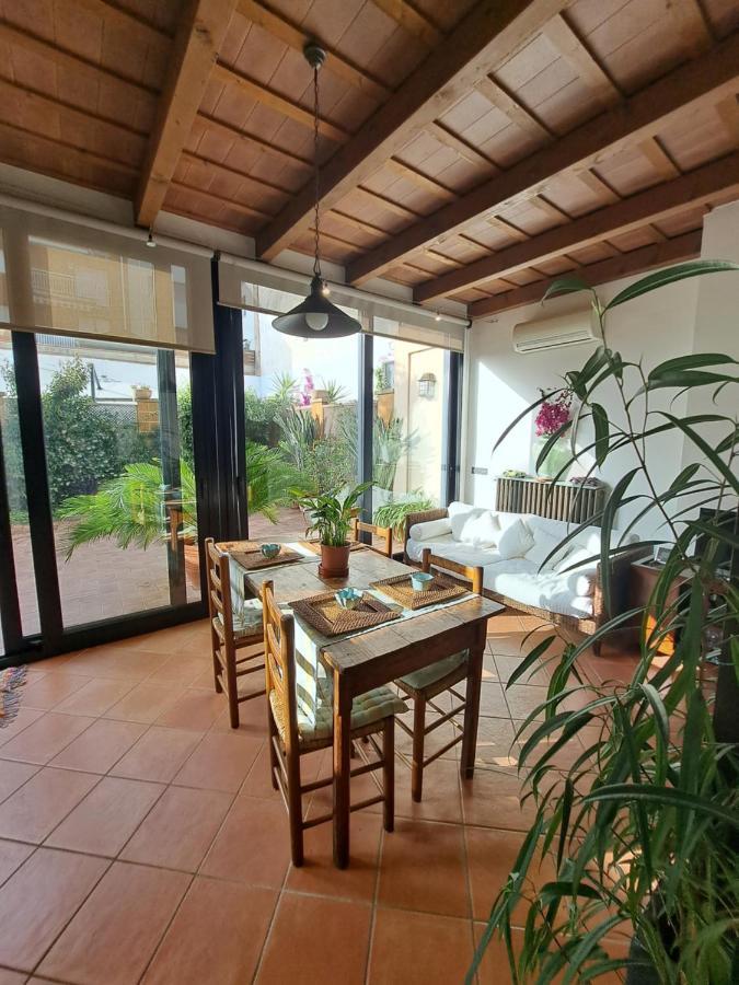 Villa Casa Mundet Sant Antoni De Calonge Esterno foto