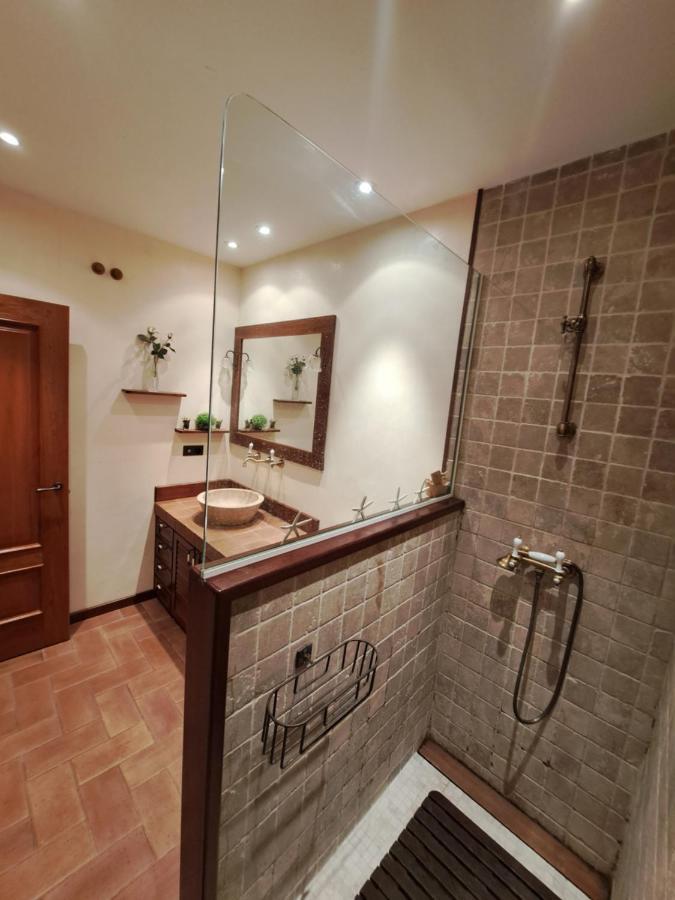 Villa Casa Mundet Sant Antoni De Calonge Esterno foto