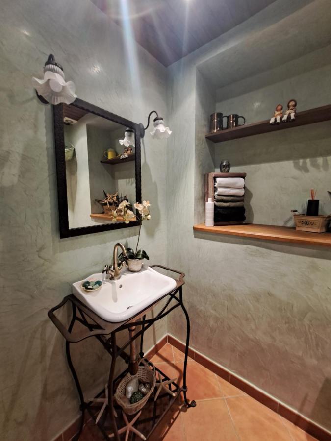 Villa Casa Mundet Sant Antoni De Calonge Esterno foto