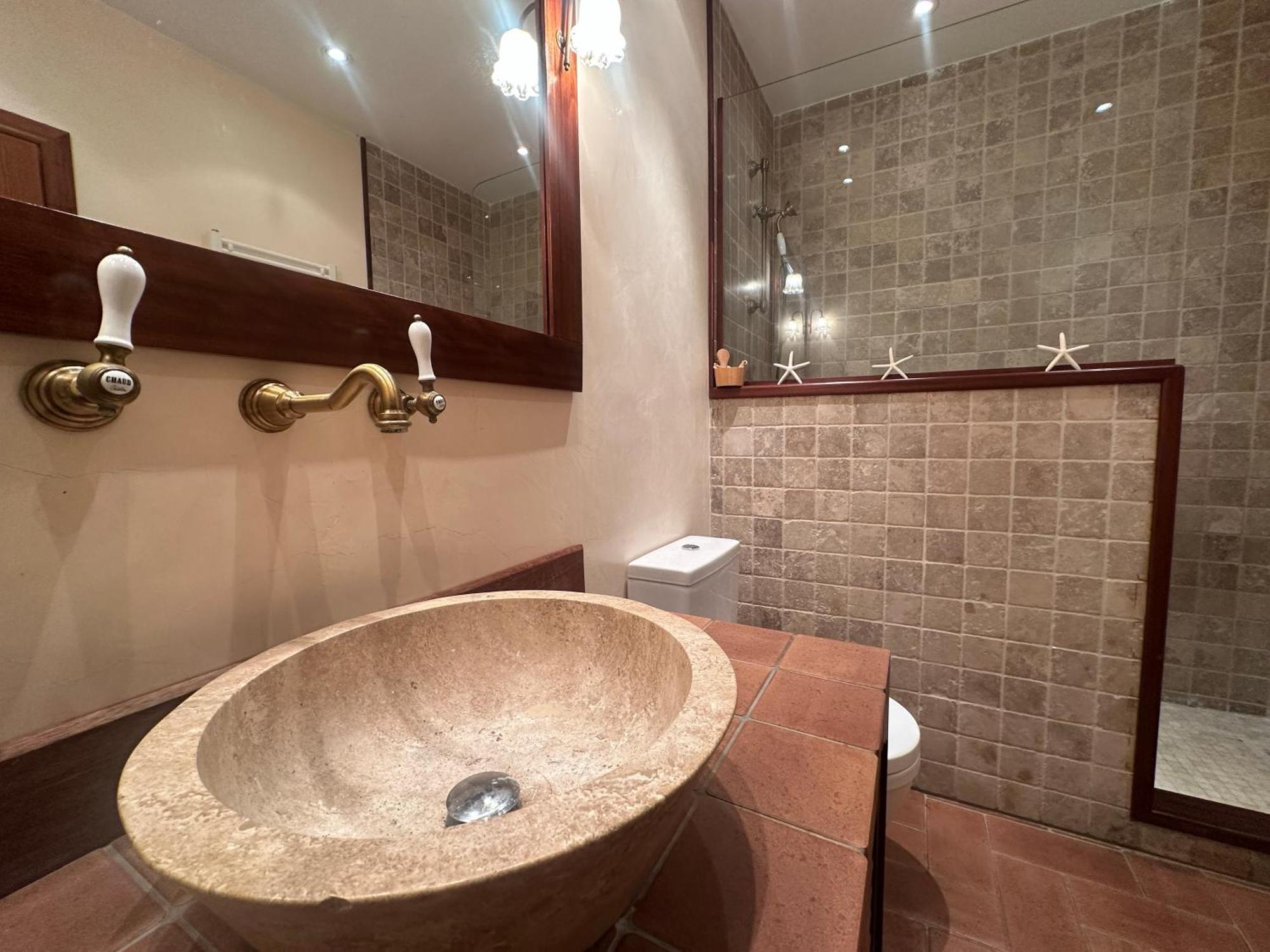 Villa Casa Mundet Sant Antoni De Calonge Esterno foto