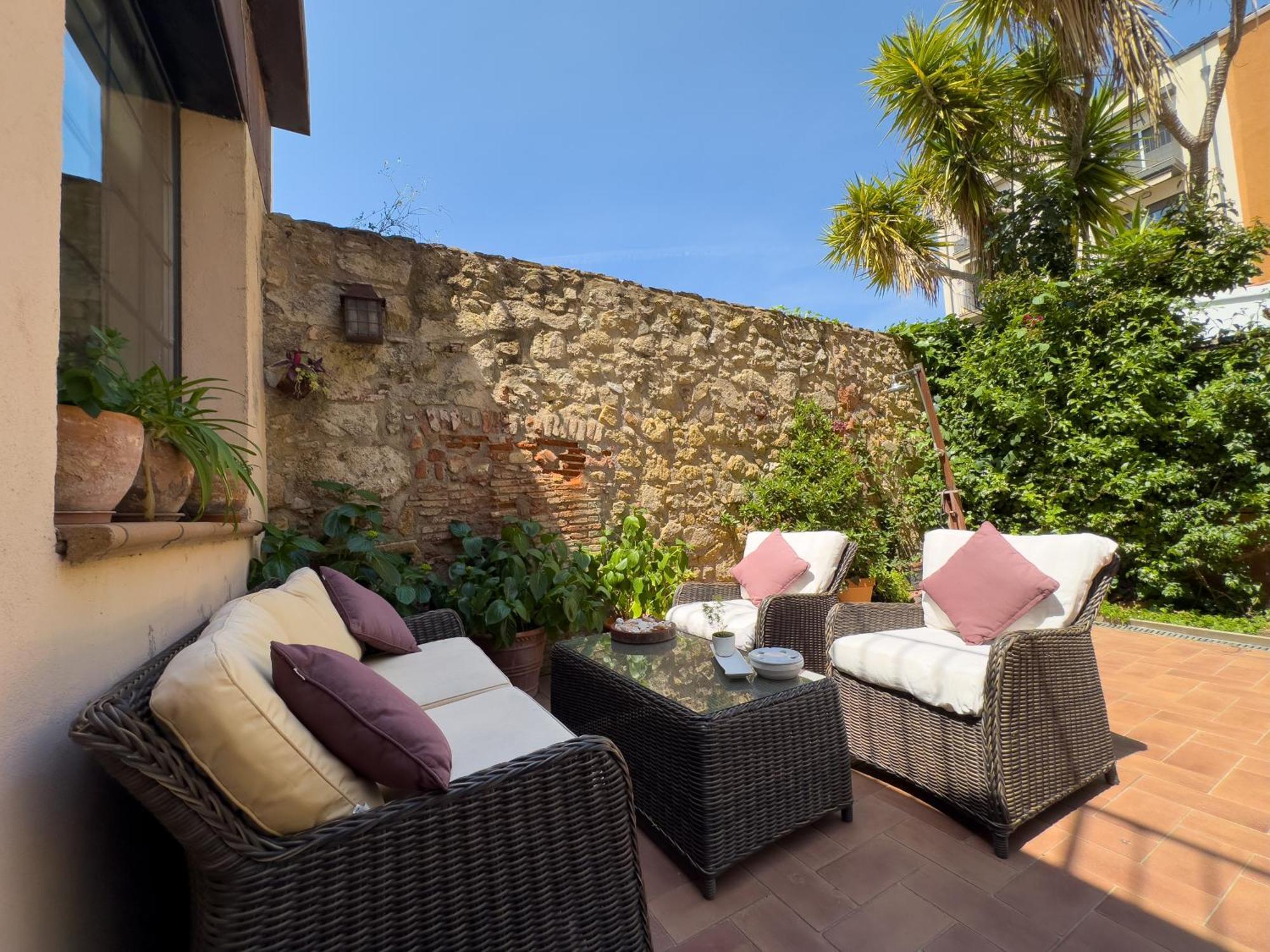 Villa Casa Mundet Sant Antoni De Calonge Esterno foto