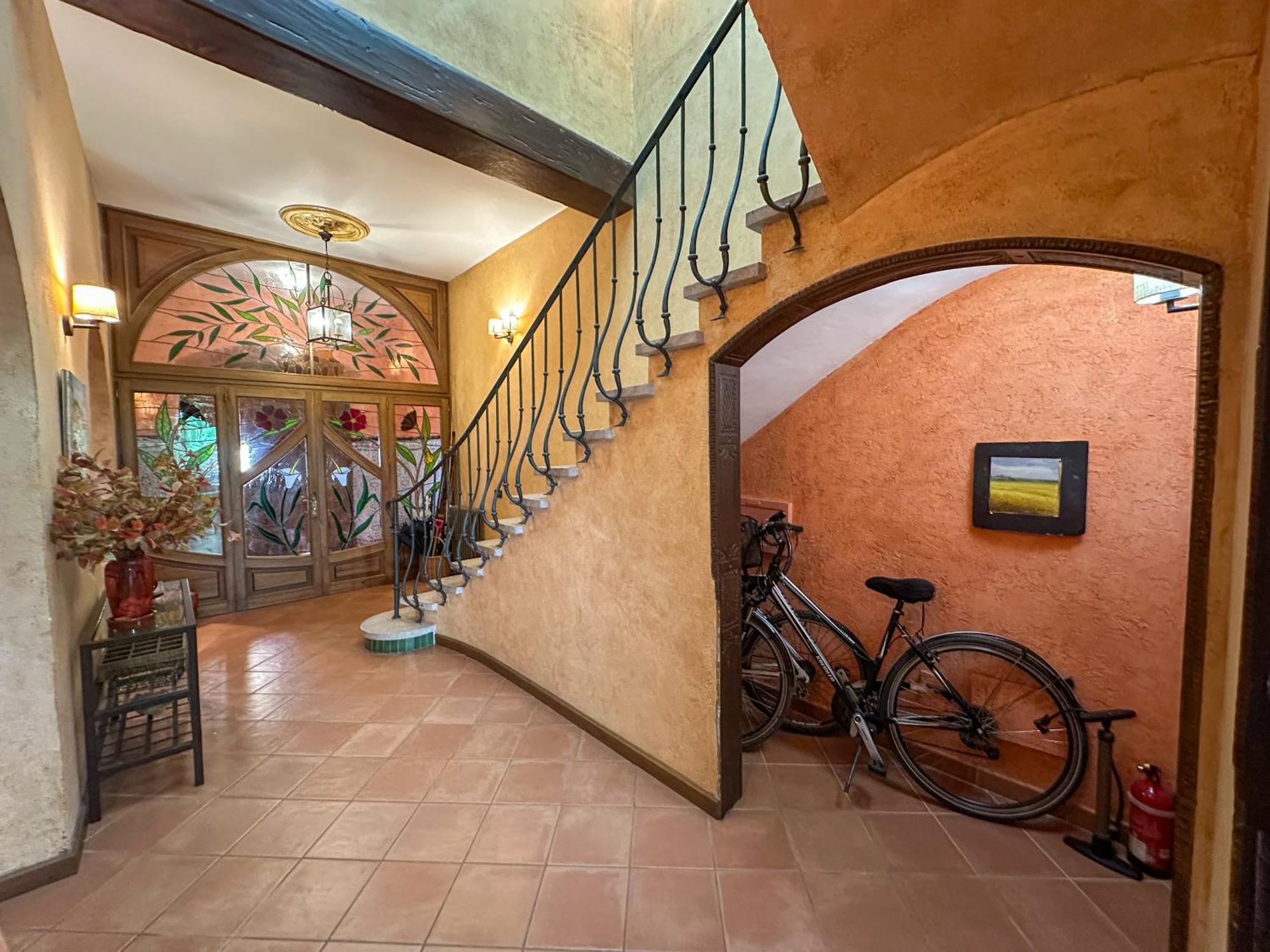 Villa Casa Mundet Sant Antoni De Calonge Esterno foto