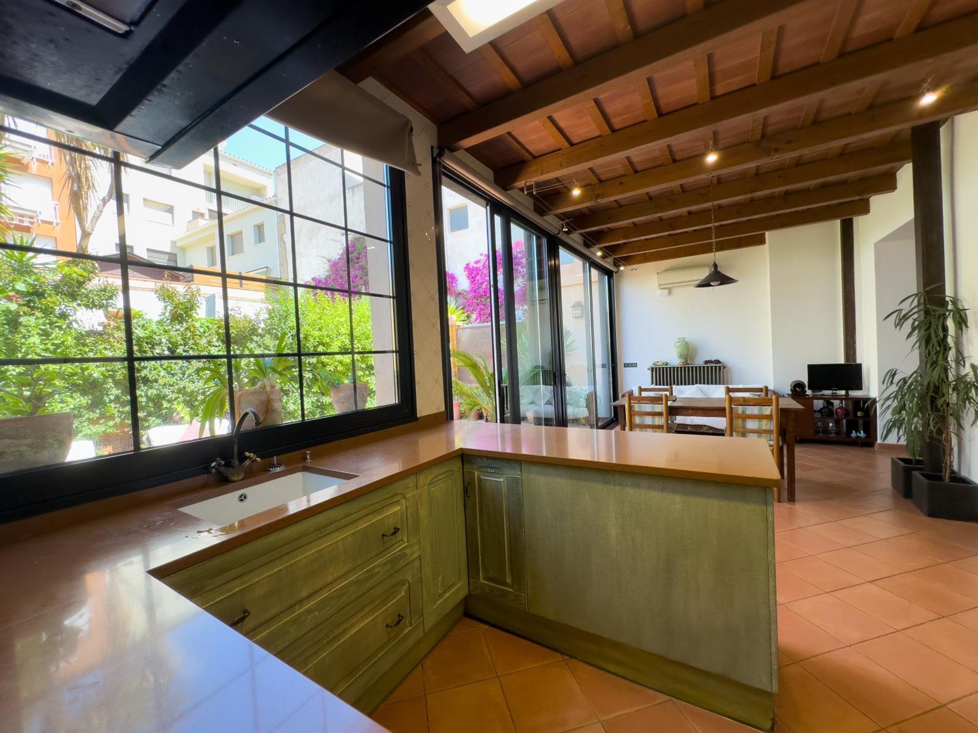 Villa Casa Mundet Sant Antoni De Calonge Esterno foto