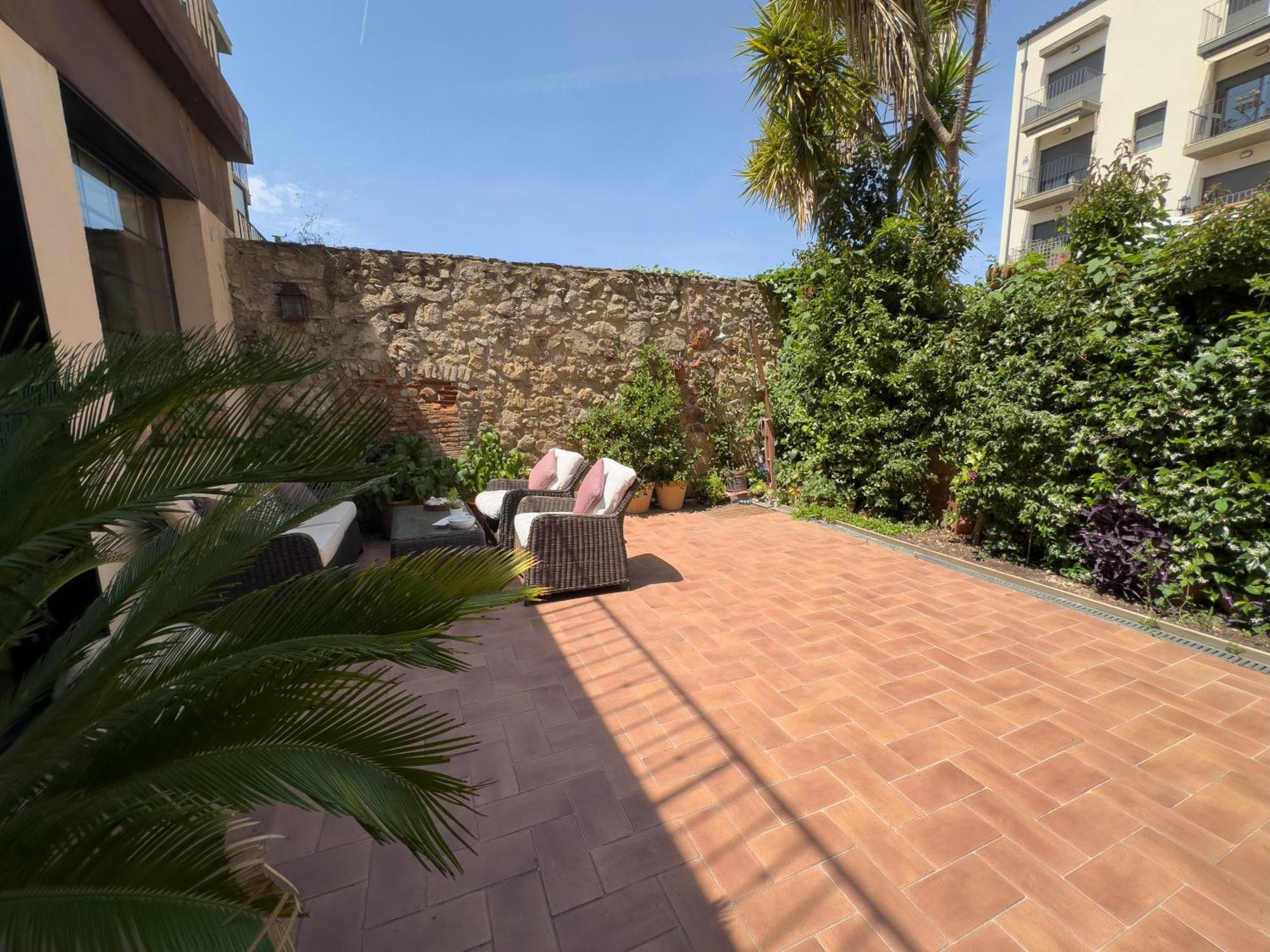 Villa Casa Mundet Sant Antoni De Calonge Esterno foto