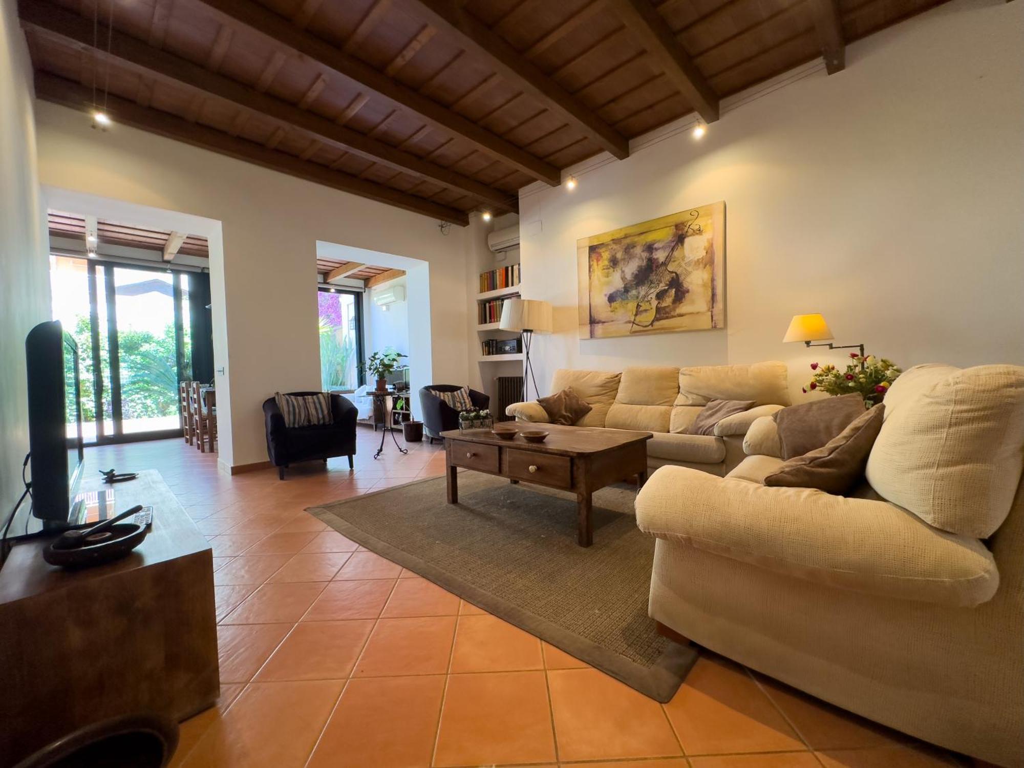 Villa Casa Mundet Sant Antoni De Calonge Esterno foto