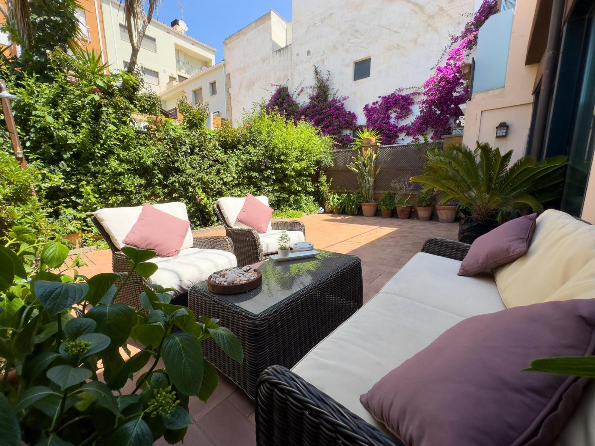 Villa Casa Mundet Sant Antoni De Calonge Esterno foto