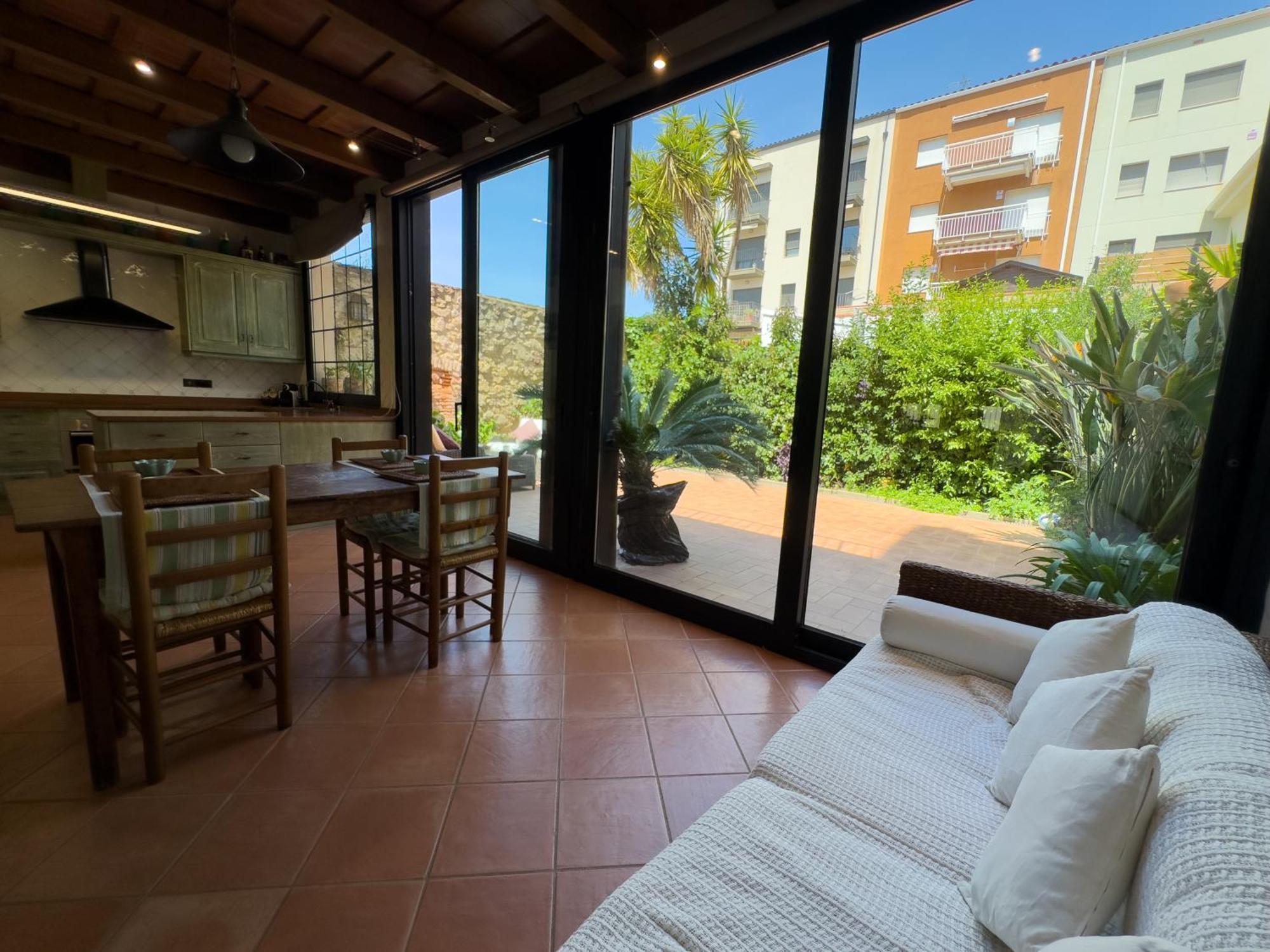 Villa Casa Mundet Sant Antoni De Calonge Esterno foto