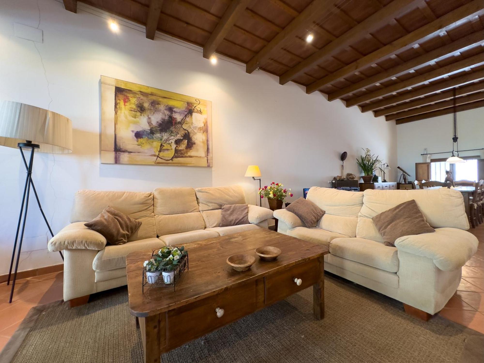 Villa Casa Mundet Sant Antoni De Calonge Esterno foto