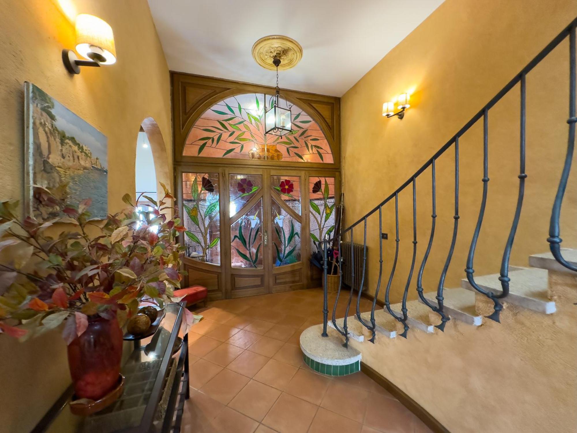 Villa Casa Mundet Sant Antoni De Calonge Esterno foto