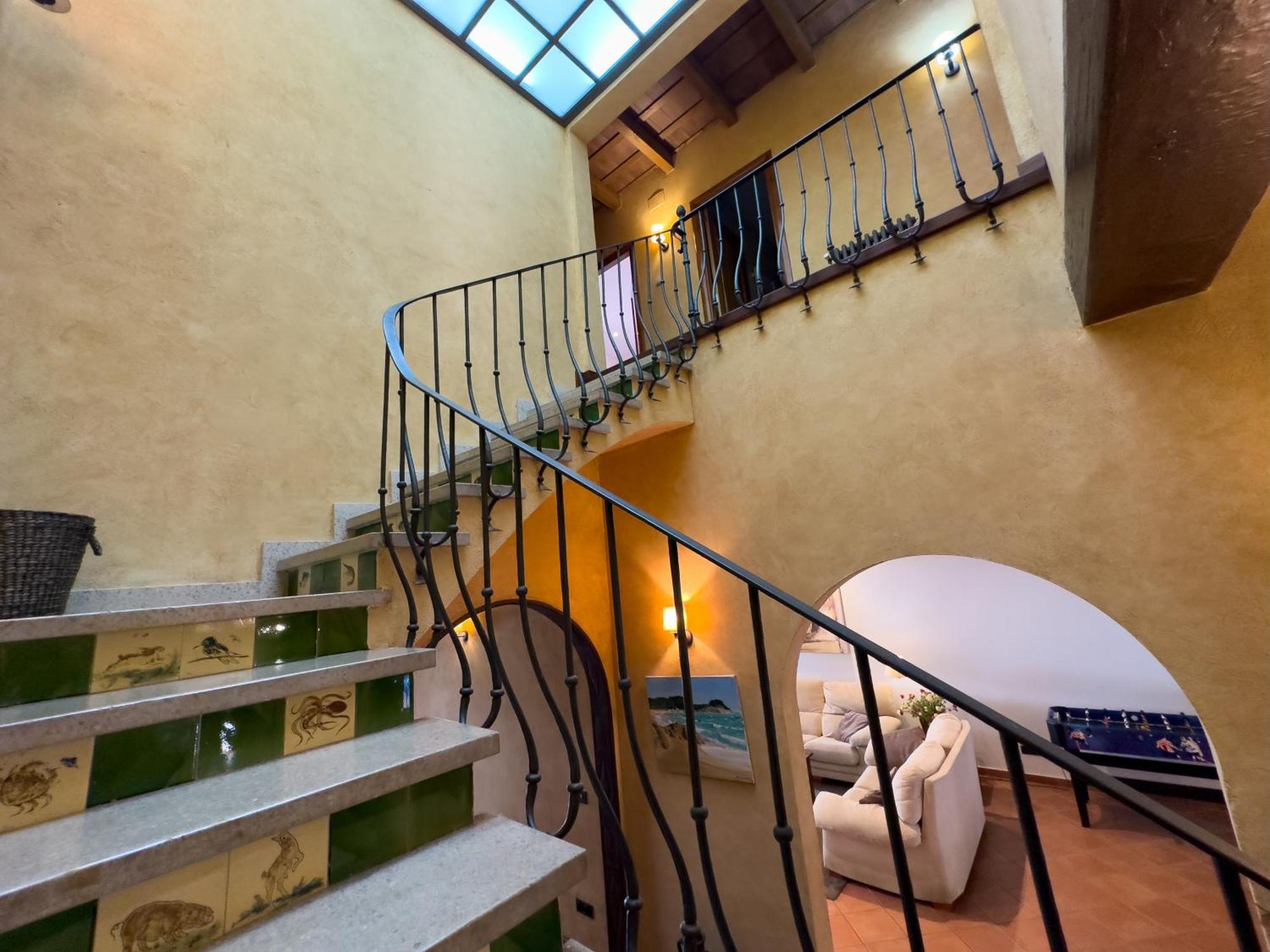 Villa Casa Mundet Sant Antoni De Calonge Esterno foto