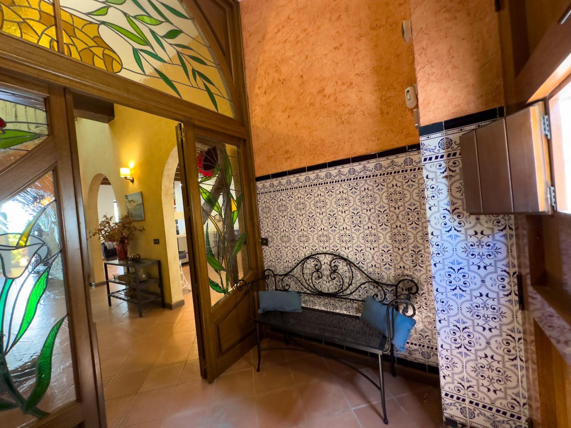Villa Casa Mundet Sant Antoni De Calonge Esterno foto