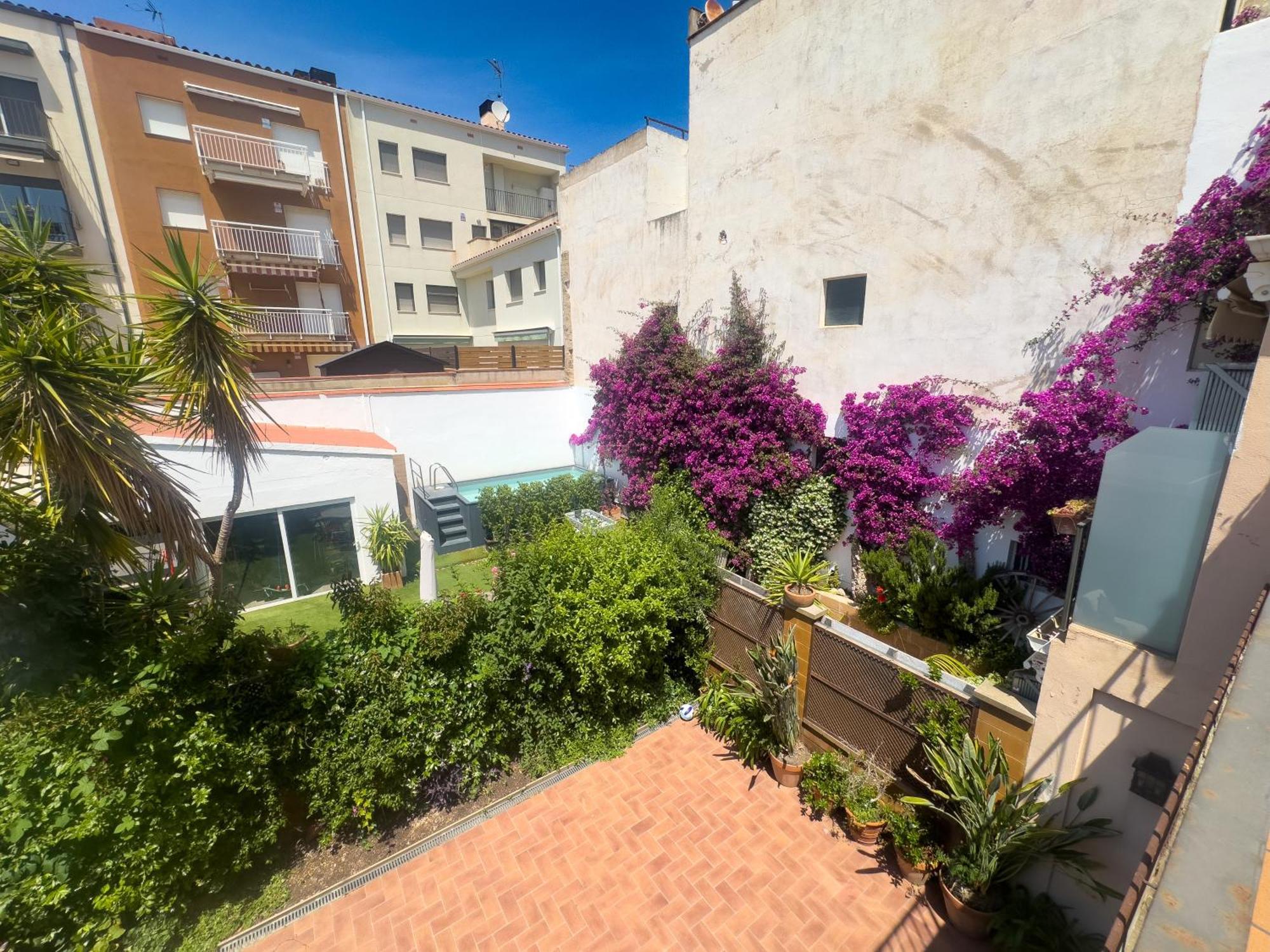 Villa Casa Mundet Sant Antoni De Calonge Esterno foto